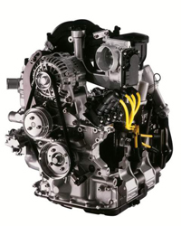 P45B9 Engine